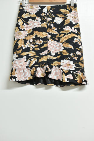 Ladies Skirts - Sheike - Size 8 - LSK - FAS034 - GEE