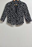 Ladies Jackets - Tokito - Size 6 - LJ0 - FAS026 - GEE