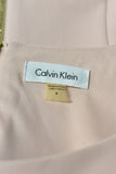 Ladies Dresses - Calvin Klein - Size 6 - LD0 - FAS029