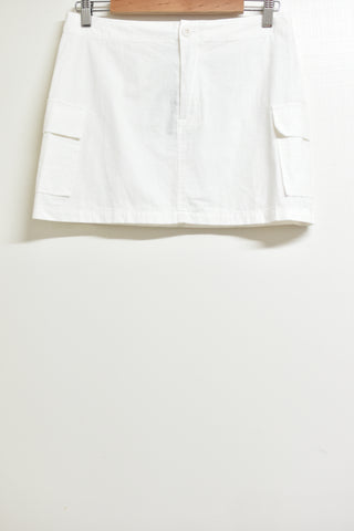 Ladies Skirts *New* - Nunui - Size 10 - LSK - FAS001 - GEE