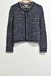 Ladies Knitwear *New* - Sportscraft - Size M - LW0 - FAS016 - GEE