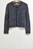 Ladies Knitwear *New* - Sportscraft - Size M - LW0 - FAS016 - GEE