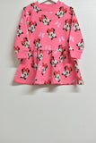Girls Dresses *New* - Minnie Mouse - Size 2 - GRL - FAS017 - LB
