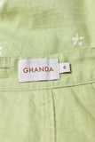 Ladies Pants - Ghanda - Size 6 - LP0 VBOT - FAS022 - GEE