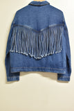 Ladies Denim *New* - Dotti - Size M/L - LJE - FAS007 - GEE