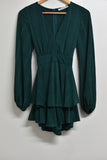 Ladies Shorts - Saints & Secrets - Size 8 - LS0 - FAS009 - V.G