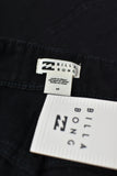 Ladies Shorts *NEW* - Billabong - Size 28 - LS0 - LJE - FAS029
