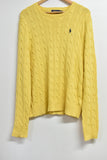 Mens Knitwear - Polo Ralph Lauren - Size L - MW0 - FAS005 - GEE