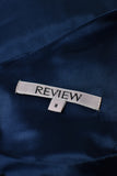 Ladies Dresses - Review - Size 8 - LD0 VDRE - FAS005 - GEE