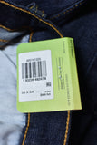 Men's Denim *New* - Levi's (514) - Size 33 - MJE - FAS032 - GEE