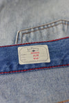 Men's Denim - Lee Cooper - Size 38 - MJE MPLU - FAS011 - GEE
