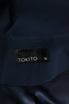 Ladies Jackets - Tokito - Size 16 - LJAC - WPLU - FAS021