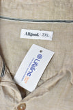 Mens Shirts - Allgood - Size 3XL - MSH815 MPLU - GEE