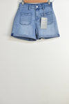 Ladies Denim - Portmans - Size 6 - LJE - FAS001 - GEE