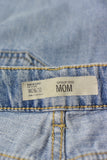 Ladies Denim - TopShop - Size 26/8 - LJE - FAS017 - GEE