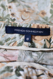 Ladies Shorts - French Connection - Size 8 - LS0 - FAS024 - GEE