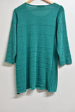 Ladies Tops - Liz Jordan - Size XL - LT0 - WPLU - FAS019