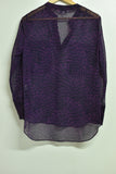 Ladies Tops - Wayne Cooper - Size 8 - LT0 - FAS017 - GEE