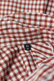Men's Shirts - Herringbone Sydney - Size 41 - MSH - FAS032 - GEE