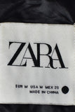 Ladies Jackets - Zara - Size M - LJ0 - FAS001 - VG