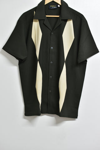 Men's Shirts - Spanky-G - Size L - MSH - FAS020 - GEE
