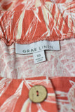 Ladies Skirts - Grae Linen - Size XS - LSK - FAS010 - GEE