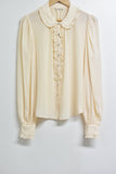 Ladies Tops *New* - Ulla Johnson - Size US.6 - LT0 - FAS009 - GEE