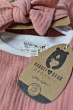 Baby Girls Dresses *New* - Rabbit & Bear - Size 18Mths - GRL BAGD - FAS010 - GEE