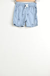 Boys Shorts - Anko - Size 4 - BYS BSR - FAS017 - GEE