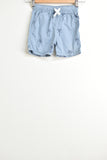 Boys Shorts - Anko - Size 4 - BYS BSR - FAS017 - GEE