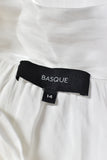 Ladies Tops - Basque - Size 14 - LT0 - FAS030 - GEE