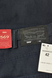 Men's Shorts *New* - Levi Strauss & Co - Size 42 - MST MPLU - FAS001 - GEE