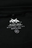 Bands/Graphic Tee's - Space Invaders - Size 4XL - VBAN MPLU - FAS020 - GEE