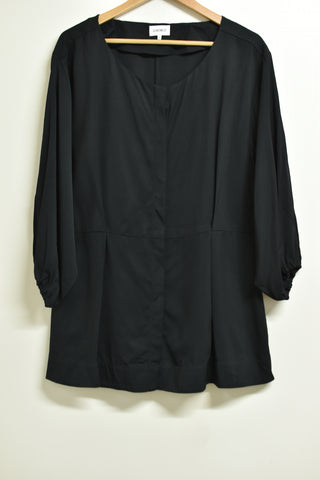Ladies Tops - Just West - Size 16 - LT0 WPLU - FAS024 - GEE