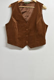 Vintage Inspired Tops - Princess Highway  - Size 18 - VTOP WPLU - FAS003 - VG