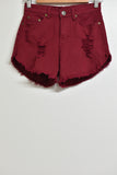 Ladies Denim - Miss Rebellion - Size 8 - LJE - FAS024 - GEE