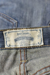 Men's Denim - Just Jeans - Size 32 - MJE - FAS034 - GEE