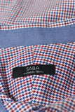Men's Shirts - Saba - Size L - MSH - FAS002 - GEE