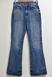 Ladies Denim - R.V - Size 28/10 - LJE - FAS006 - V.G