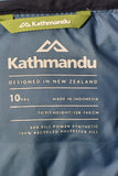 Boys Jackets - Kathmandu - Size 10Yrs - BYS BJ0 - FAS009 - GEE