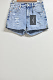Ladies Denim *New* - Decjuba - Size 6 - LJE - FAS027 - GEE