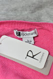 Ladies Knitwear *New* - Rockmans - Size L - LW0 - FAS014 - GEE
