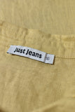 Ladies Tops - Just Jeans - Size 16 - LT0 WPLU - FAS012 - GEE
