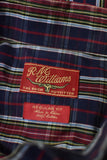 Mens Shirts - R.M.Williams - Size S - MSH - FAS005 - GEE