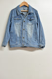 Boys Jackets - Ollie's Place - Size 8 - BYS BJ0 - FAS007 - V.G