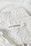 Boys Shirts - Ben Sherman - Size 2/3 - BYS BSH - FAS024 - GEE