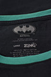Bands/Graphic Tee's - Batman - Size L - VBAN XMAS - FAS008 - GEE