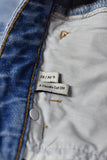 Ladies Shorts - ABrand Jeans - Size 11 - LS0 - LJE - FAS011 - LB