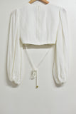 Ladies Tops - Finders Keepers - Size 6 - LT0 - FAS026 - GEE