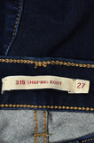 Ladies Denim - Levi's - Size 27/9 - LJE - FAS032 - GEE
